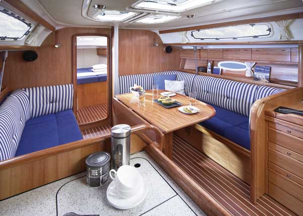 Bavaria 38 Cruiser