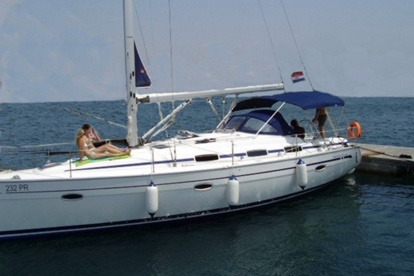 Bavaria 39 Cruiser