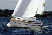 Bavaria 39 Cruiser