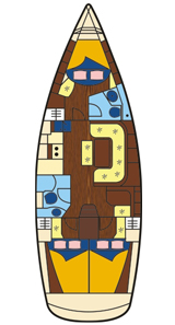 Bavaria 39 Cruiser
