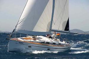 Bavaria 40 Cruiser