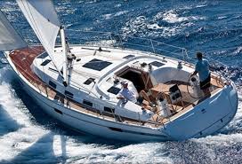 Bavaria 40