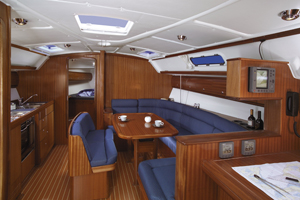 Bavaria 41