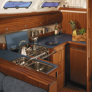 Bavaria 41