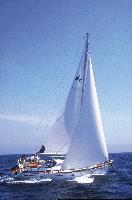 Bavaria 42 Cruiser
