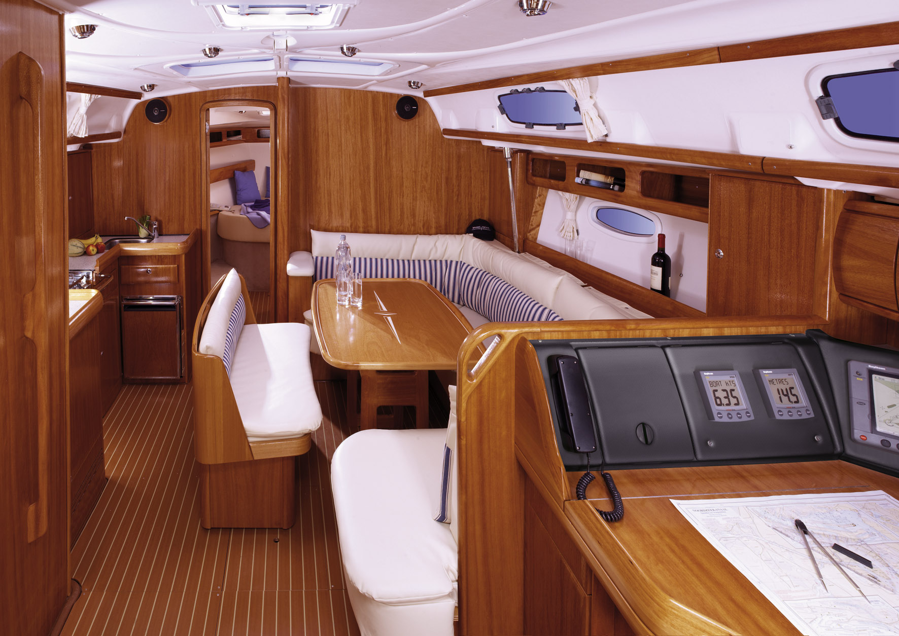Bavaria 42 Cruiser