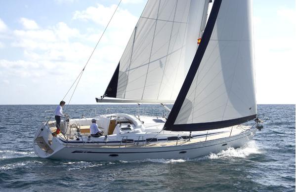 Bavaria 43 Cruiser