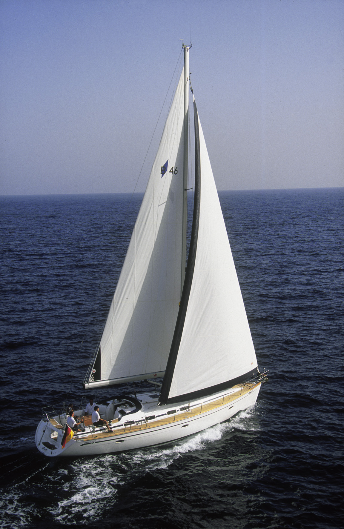 Bavaria 46 Cruiser