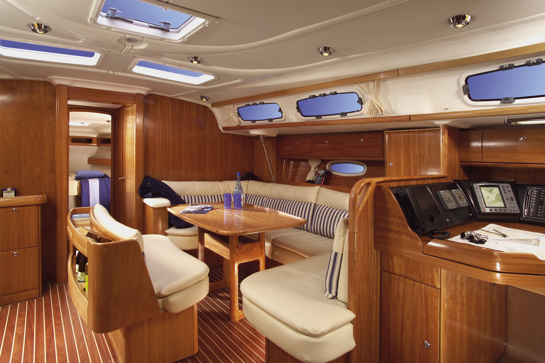 Bavaria 46 Cruiser