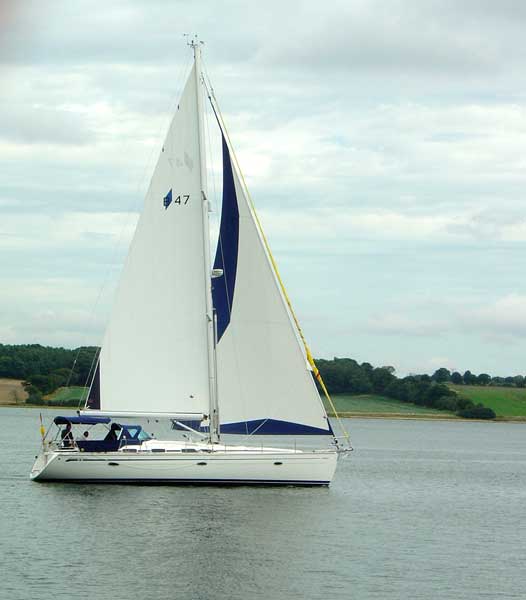Bavaria 47 Cruiser