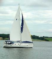 Bavaria 47 Cruiser