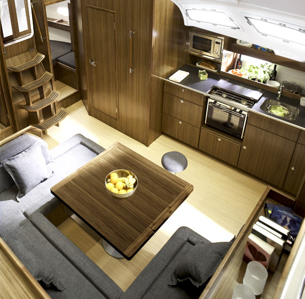 Bavaria 47 Cruiser