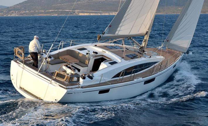 Bavaria 49
