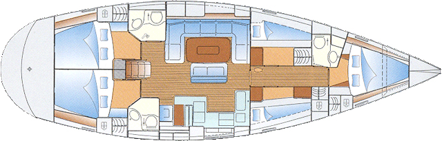 Bavaria 50