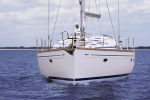 Bavaria 50 Cruiser