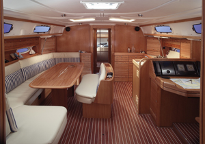 Bavaria 50 Cruiser