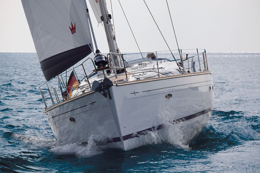 Bavaria 51 Cruiser