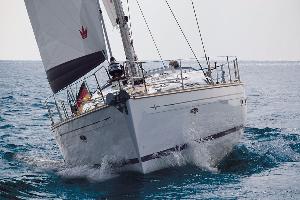 Bavaria 51 Cruiser