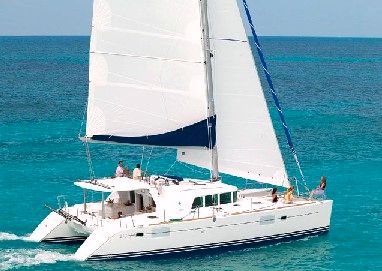 Lagoon 440