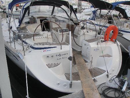 Bavaria 50 Cruiser