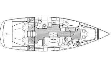Bavaria 46 Cruiser