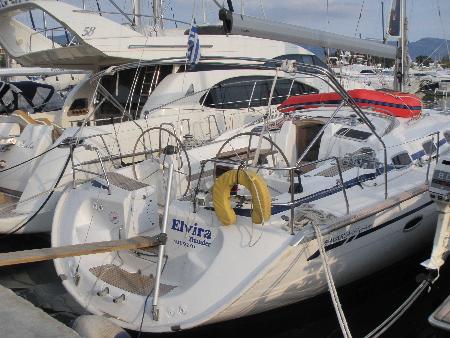 Bavaria 46 Cruiser