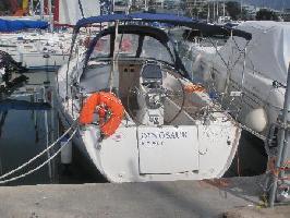 Bavaria 34 Cruiser