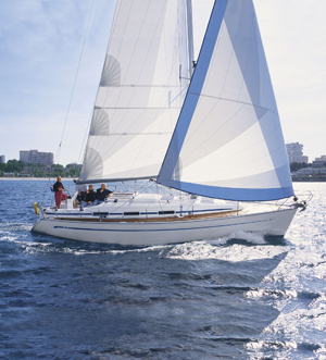Bavaria 36