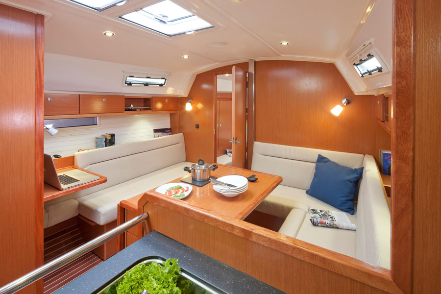 Bavaria 36 Cruiser
