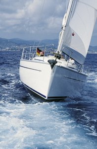 Bavaria 38