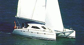 Nautitech 475