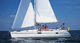 Oceanis 351