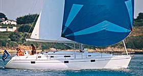 Oceanis 440