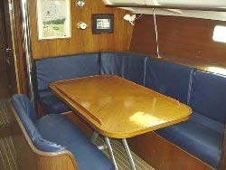 Oceanis 440