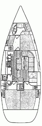 Oceanis 440