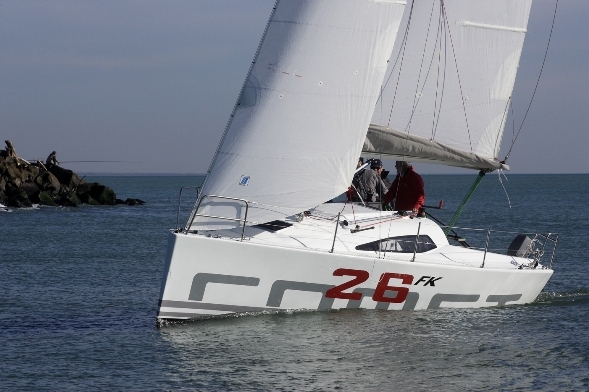 Comet 26S