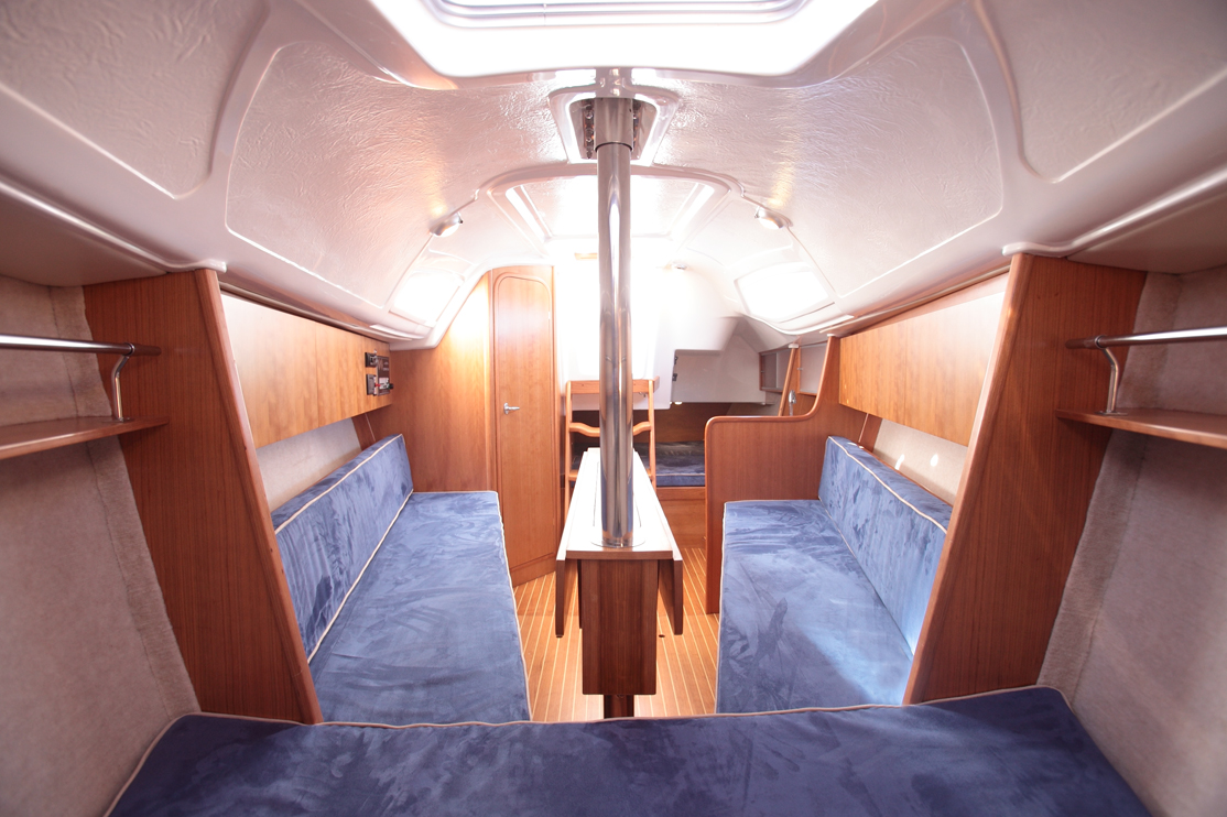 Comet 26S