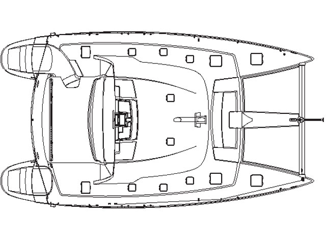 Lagoon 440