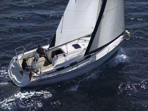 Bavaria 31 Cruiser