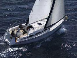 Bavaria 31 Cruiser