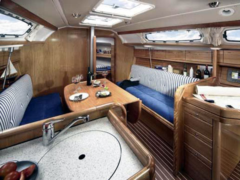 Bavaria 31 Cruiser