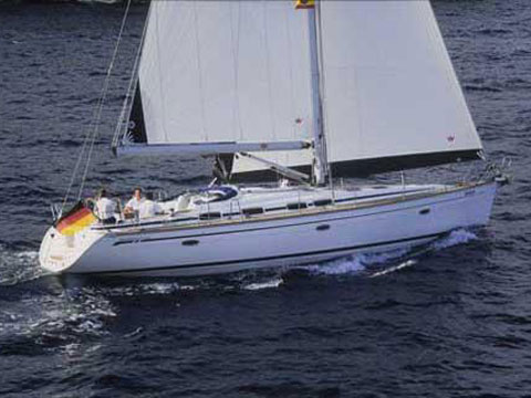 Bavaria 46 Cruiser