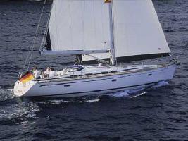 Bavaria 46 Cruiser