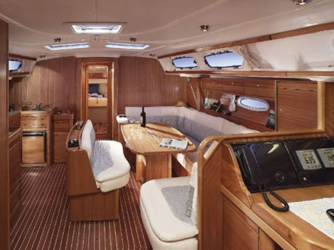 Bavaria 46 Cruiser
