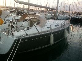 Hanse 400