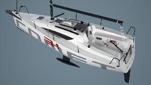 Comet 31 S