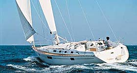 Oceanis 440