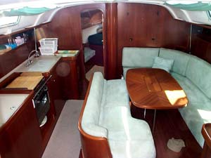Oceanis 440