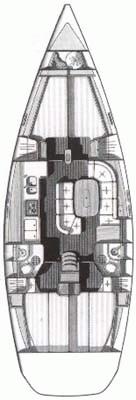 Oceanis 440