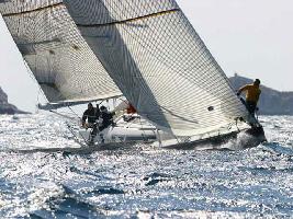 Sun Fast 43
